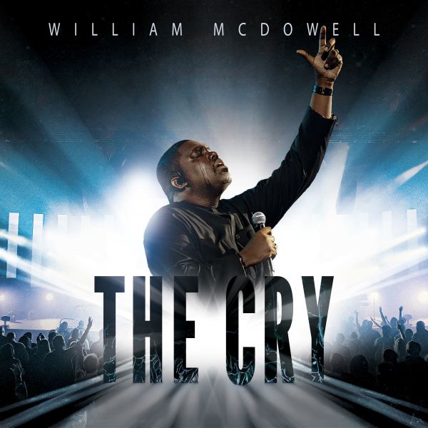 The Cry - Live From Chattanooga, TN