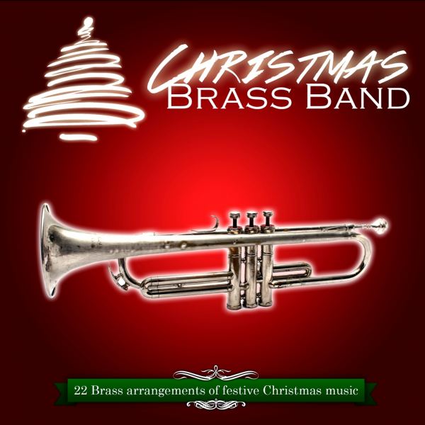 O Christmas Tree Brass Band