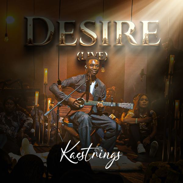 Desire - Live