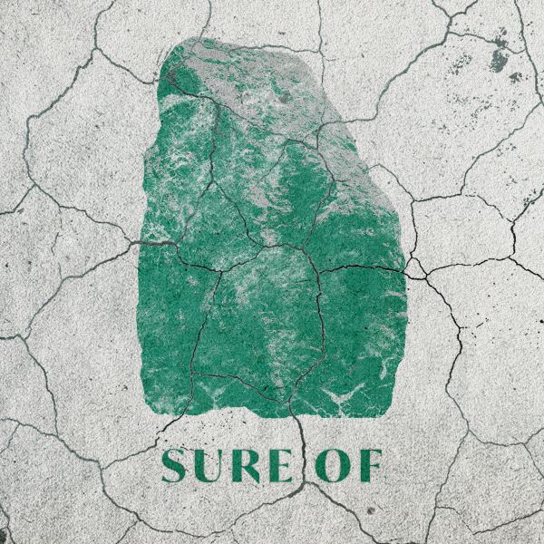 Sure Of - Live