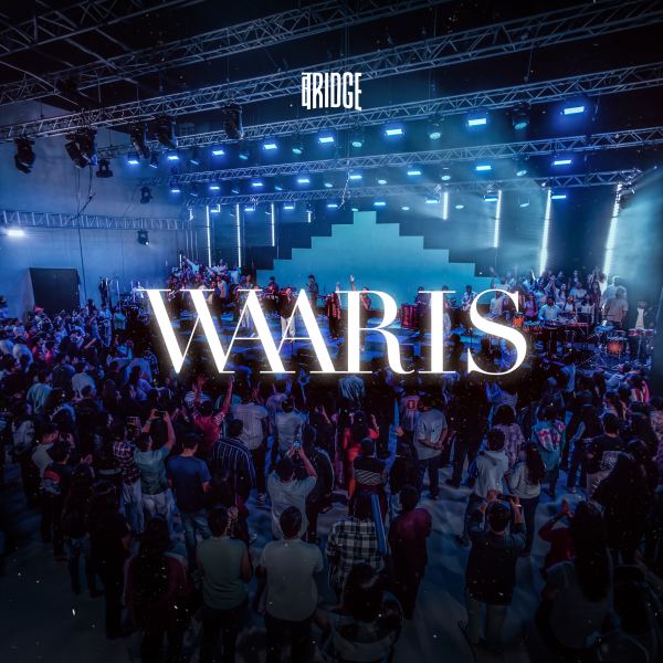 Waaris - Live