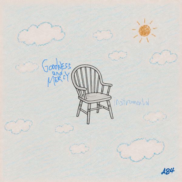 Goodness and Mercy - Instrumental