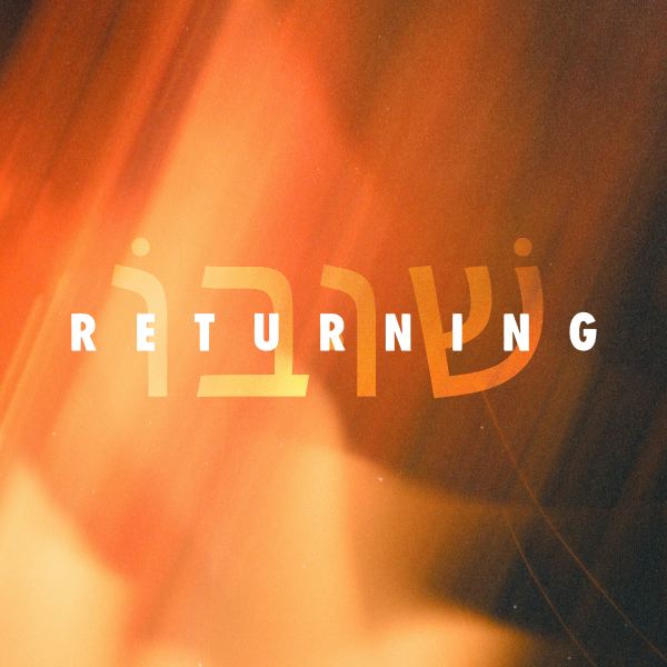 Returning - Live