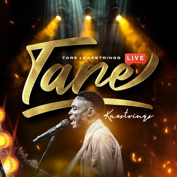 Tare - Live