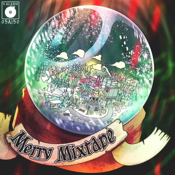 Jingle Bells (Hip Hop Remix)