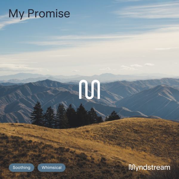 My Promise