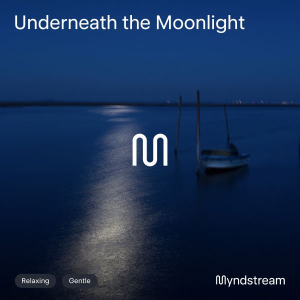 Underneath the Moonlight