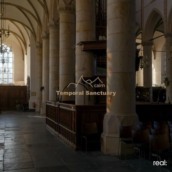 Temporal Sanctuary