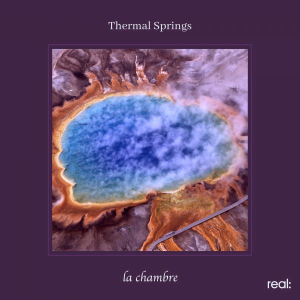 Thermal Springs