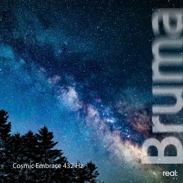 Cosmic Embrace 432 Hz
