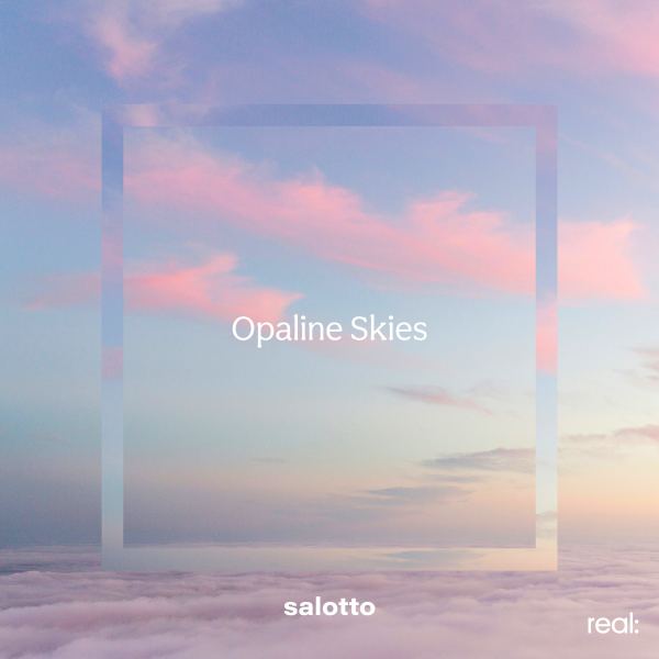 Opaline Skies