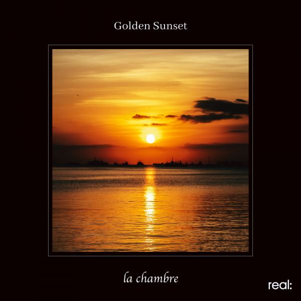 Golden Sunset