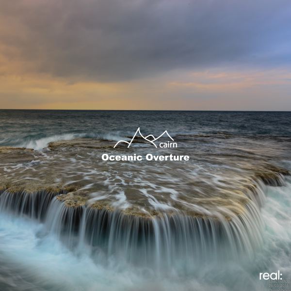Oceanic Overture