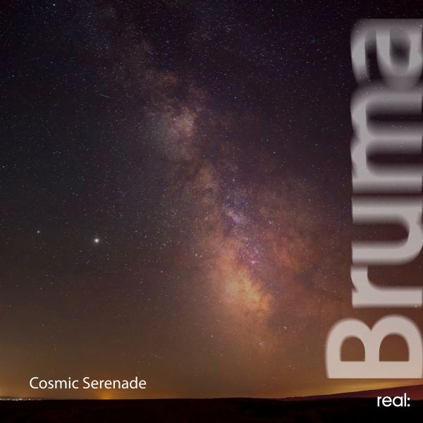 Cosmic Serenade