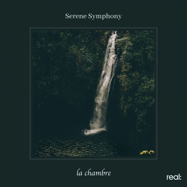 Serene Symphony