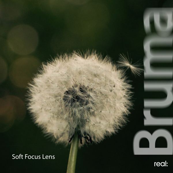 Soft Focus Lens
