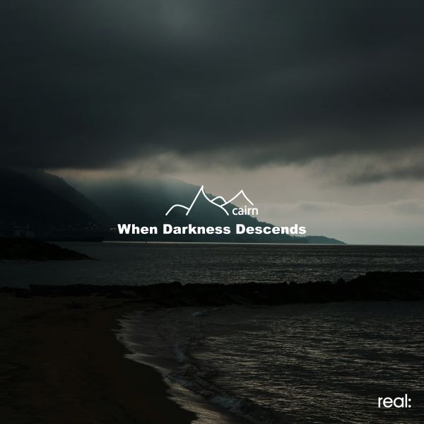 When Darkness Descends