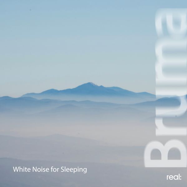 White Noise for Sleeping