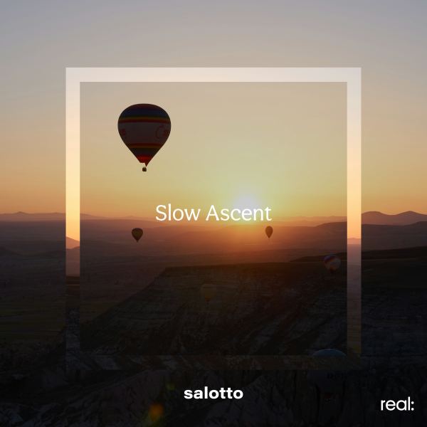 Slow Ascent