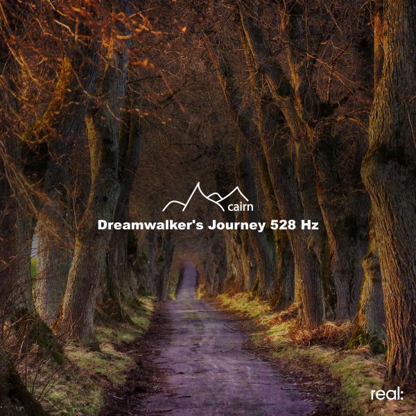Dreamwalker's Journey 528 Hz