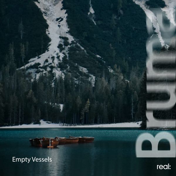 Empty Vessels