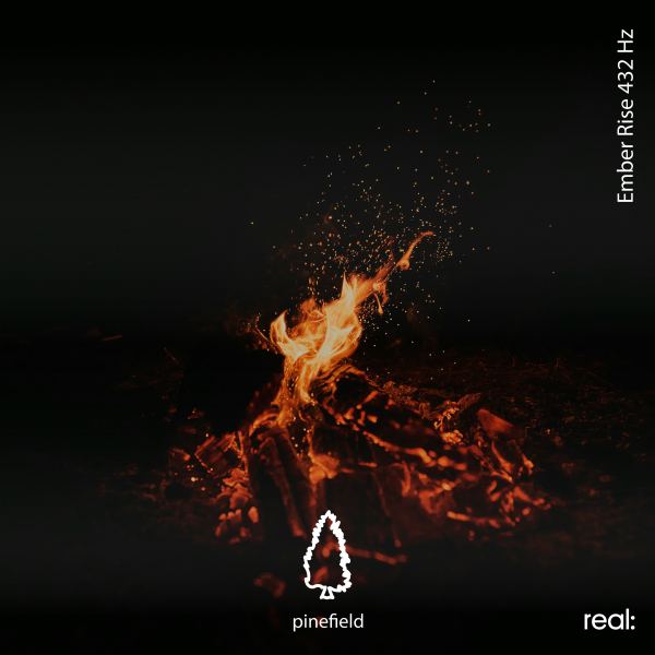 Ember Rise 432 Hz