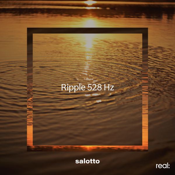 Ripple 528 Hz