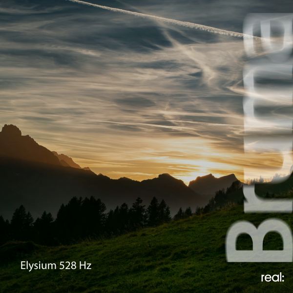 Elysium 528 Hz