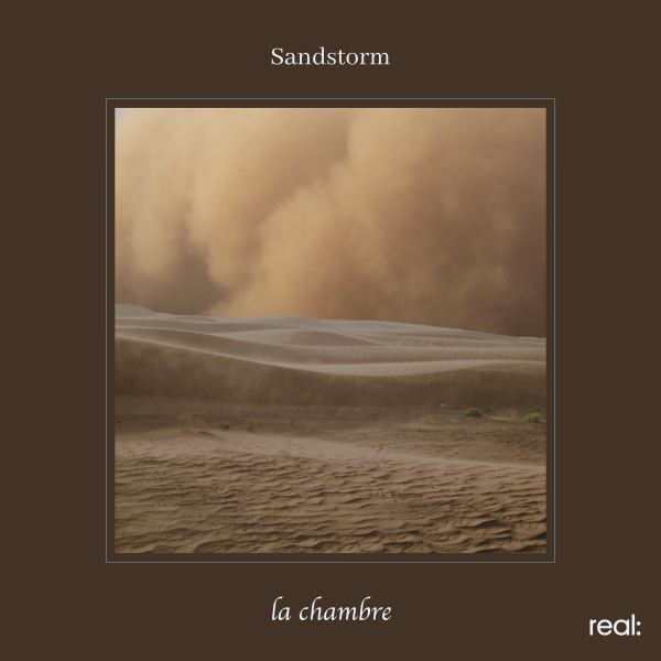 Sandstorm