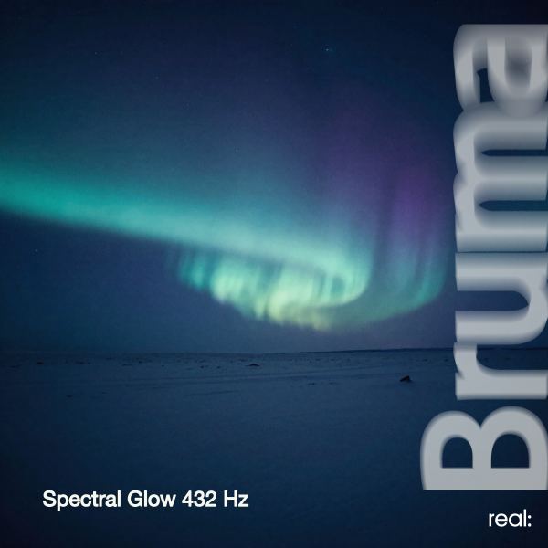 Spectral Glow 432 Hz