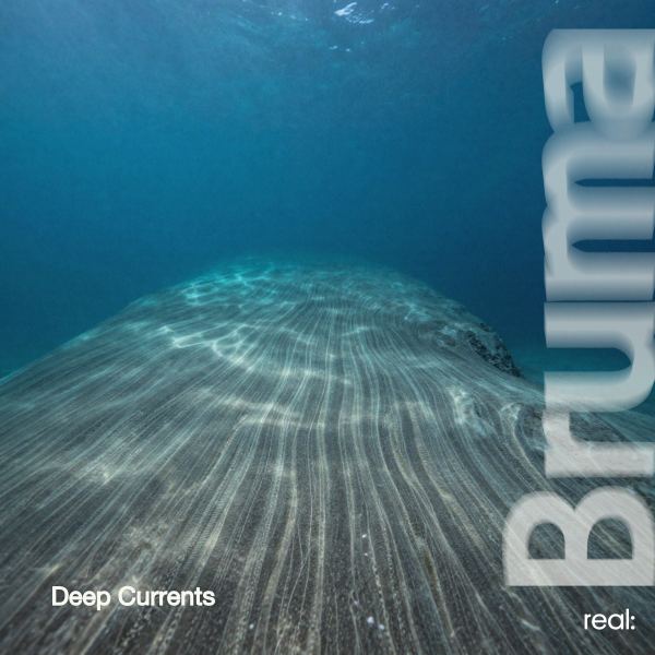 Deep Currents