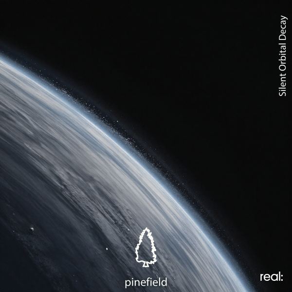 Silent Orbital Decay