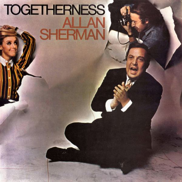Singing in the Shower (Togetherness)