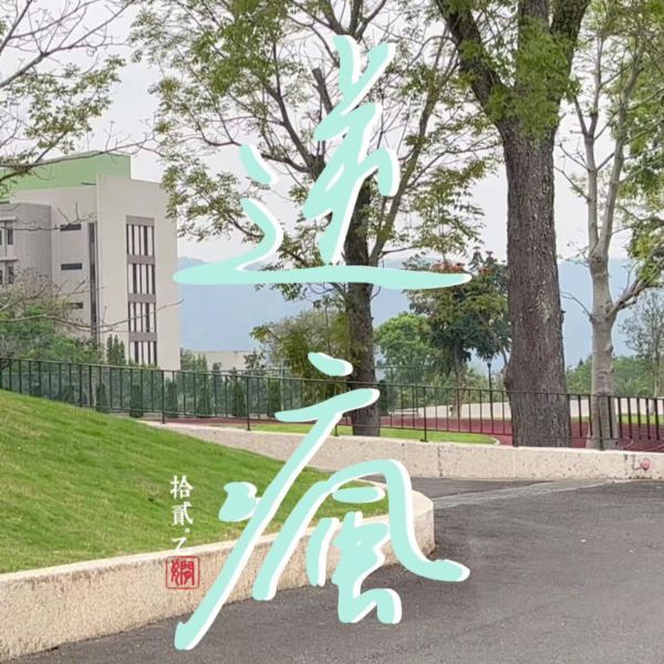 逆瘋（純樂器版）