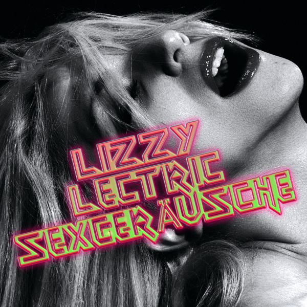 Lizzy Lectric