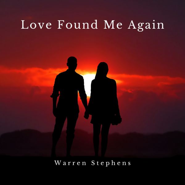 Love Found Me Again