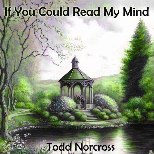 If You Could Read My Mind