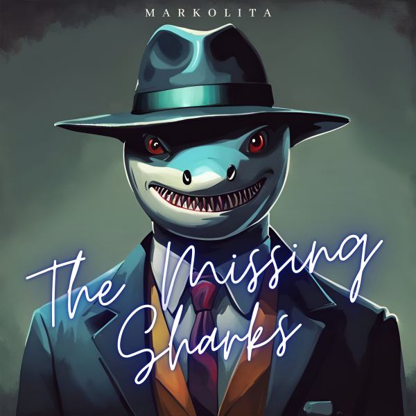 The Missing Sharks