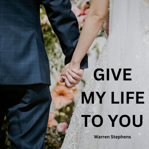 Give My Life to You