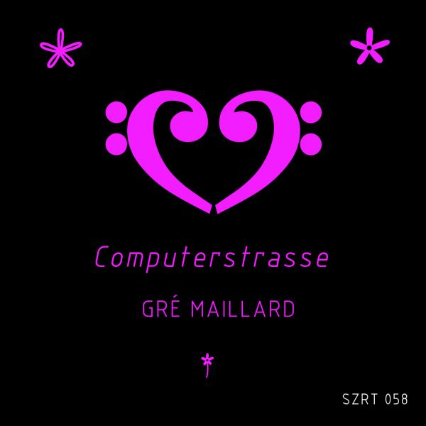 Innovationsstrasse