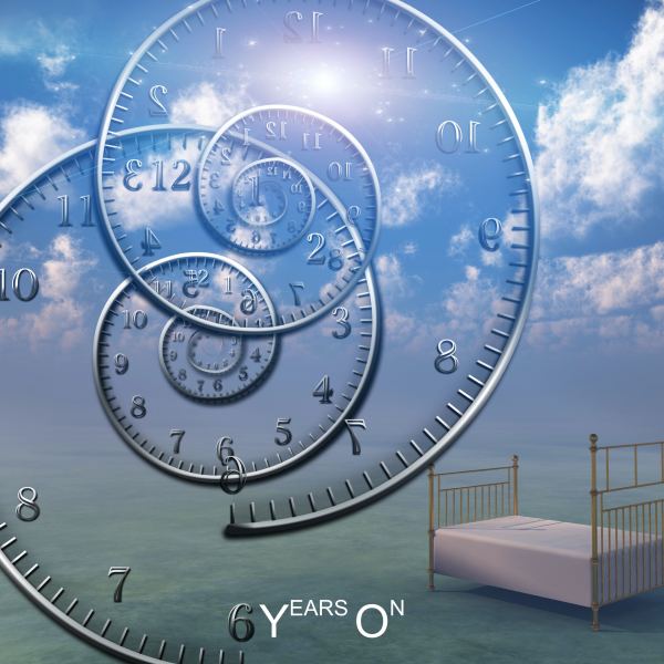 6 Years On