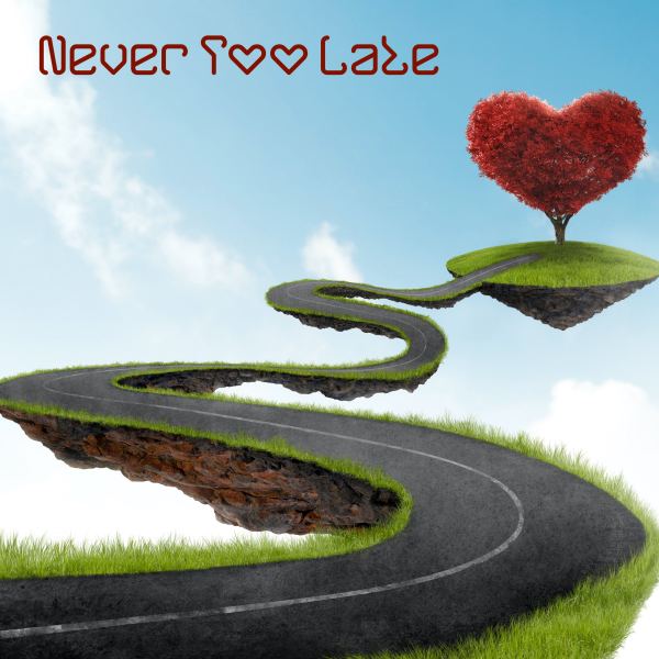 Never Too Late
