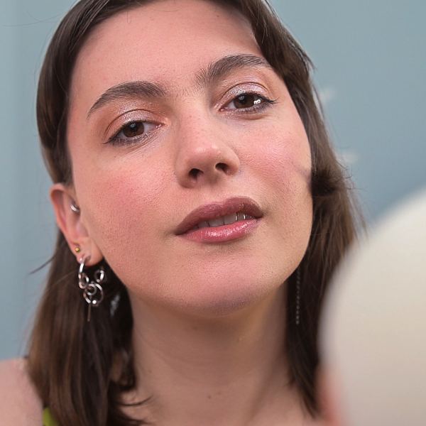 Un moment skin care, Pt. 4
