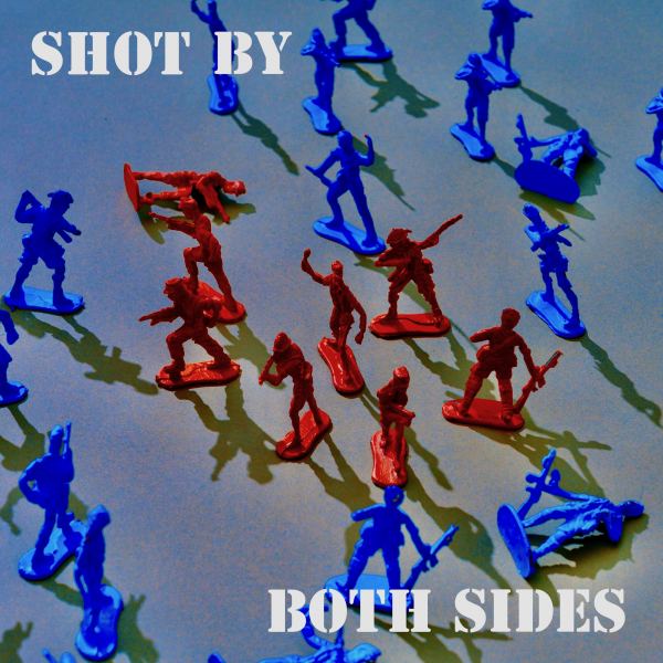 Shot By Both Sides