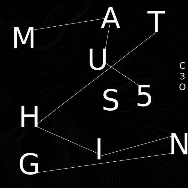 Mau5things