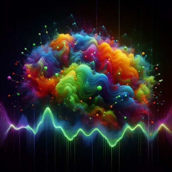 Organic - Organic (285 Hz)