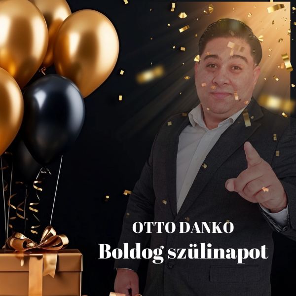 Boldog szülinapot