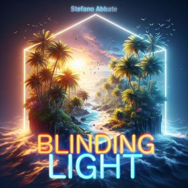 Blinding Light