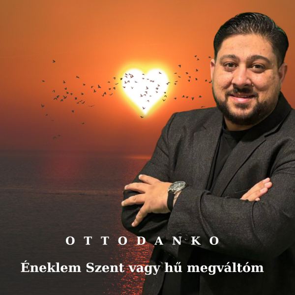 Éneklem Szent vagy hű megváltóm