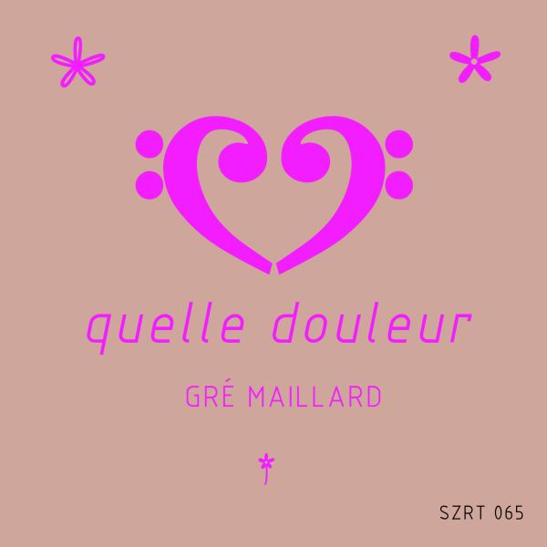 Quelle Douleur - Afro Melo Mix
